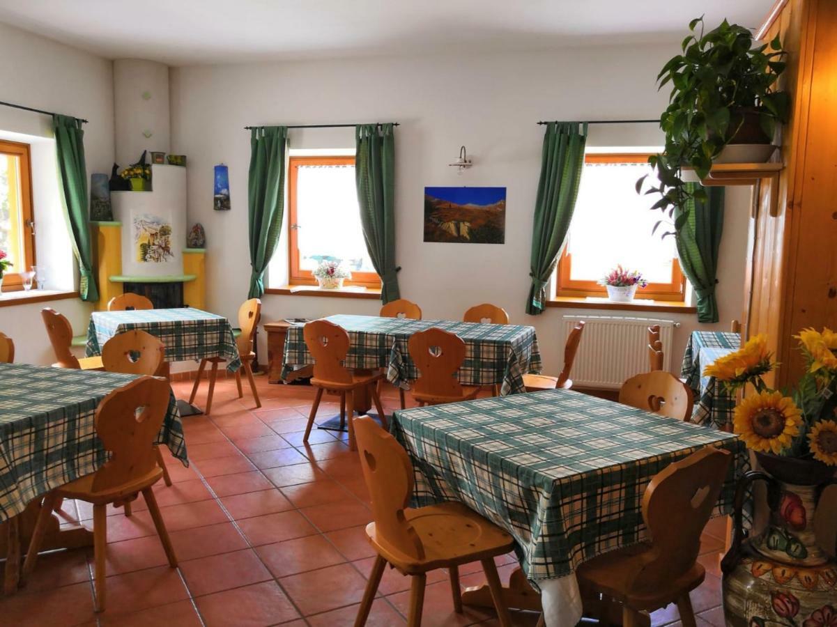 Affittacamere Da Silvia Santa Barbara  Εξωτερικό φωτογραφία